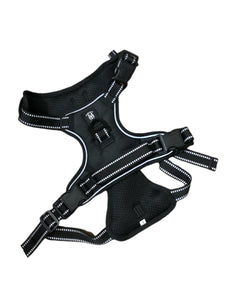 OG Black Cooling Harness - Pomskie Pack Supply