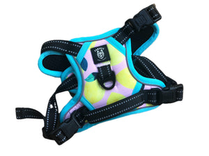 Main Squeeze Cooling Harness - Pomskie Pack Supply