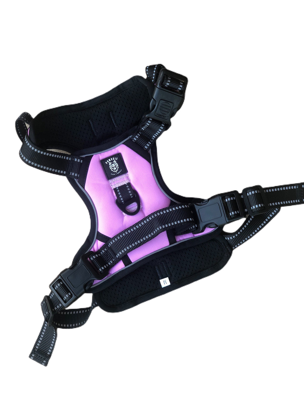 OG Pink Cooling Harness - Pomskie Pack Supply
