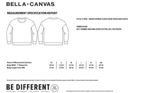 Pomsky Mama Sweatshirt Full Length - Pomskie Pack Supply