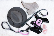 Load image into Gallery viewer, OG Pink Comfort Leash - Pomskie Pack Supply