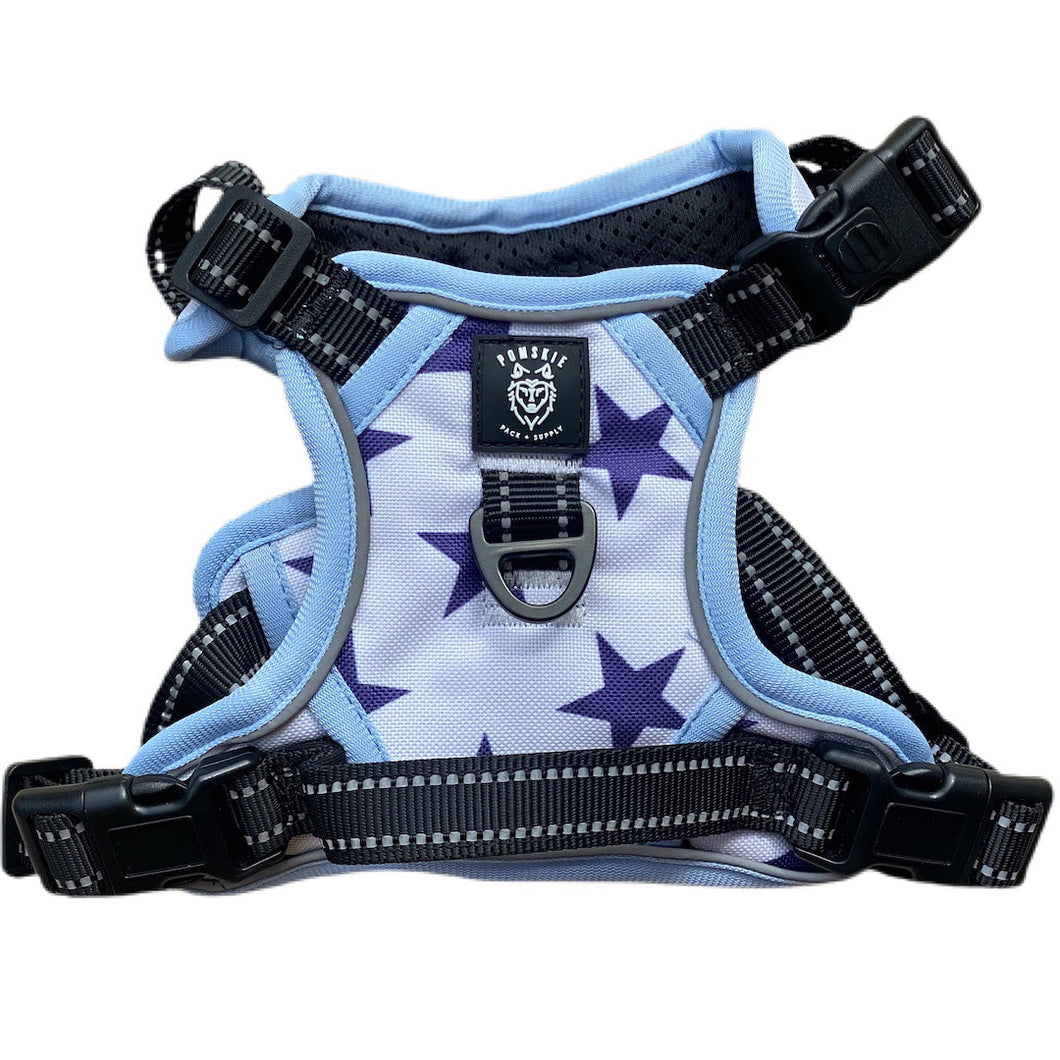 Super Star Harness - Pomskie Pack Supply